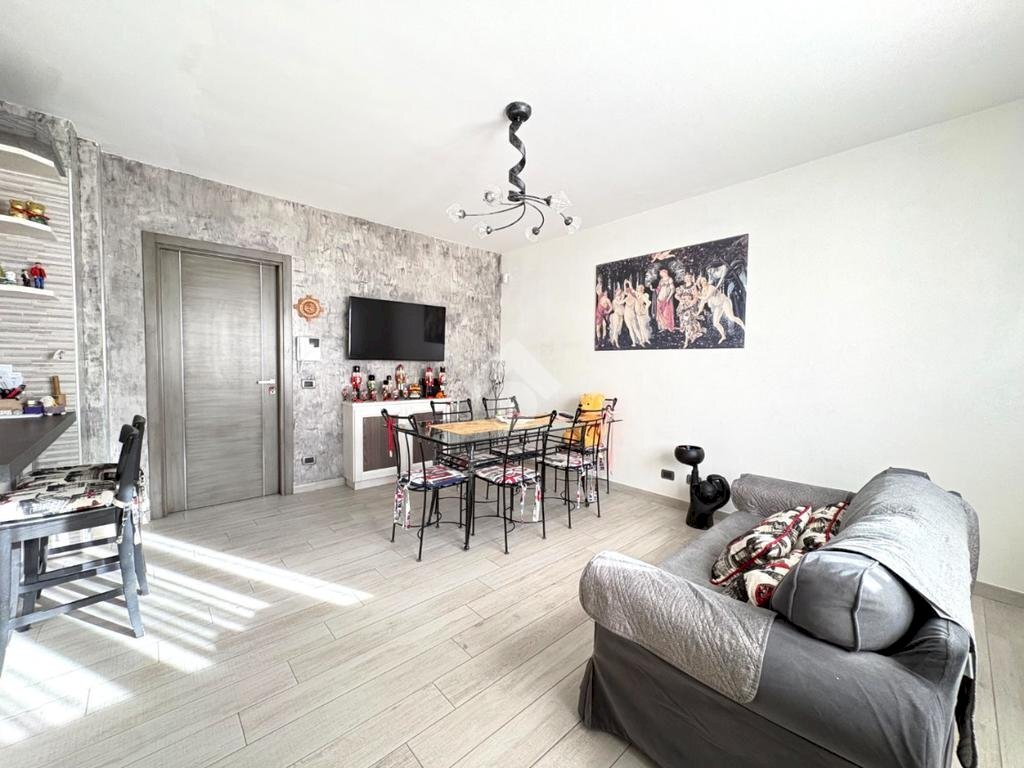 Quadrilocale Via don lorenzo bellino, Carignano - foto 2