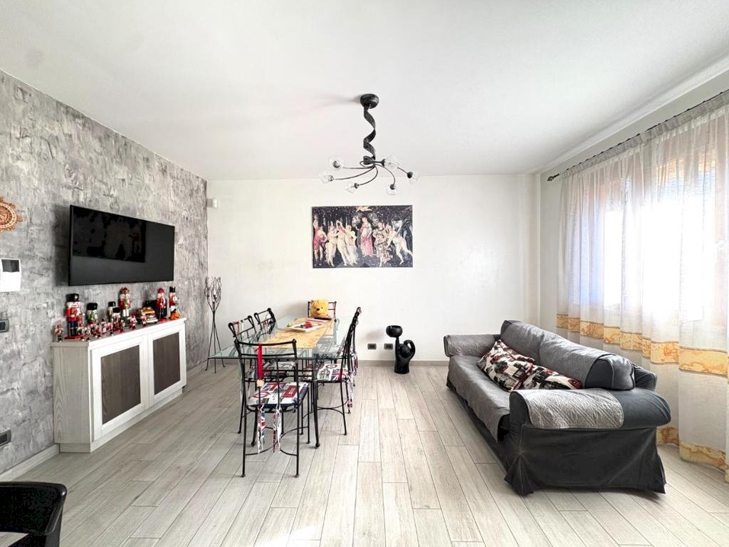 Quadrilocale Via don lorenzo bellino, Carignano - foto 3