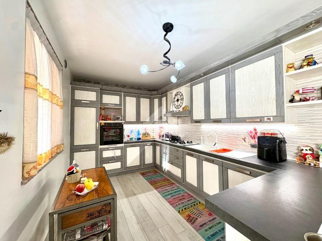 Quadrilocale Via don lorenzo bellino, Carignano - foto 1