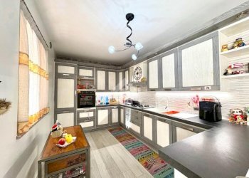 Porzione di casa Via don lorenzo bellino, Carignano - foto 4