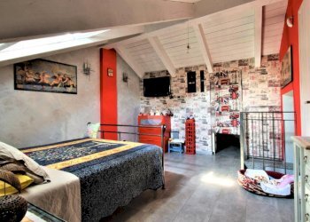 Porzione di casa Via don lorenzo bellino, Carignano - foto 5