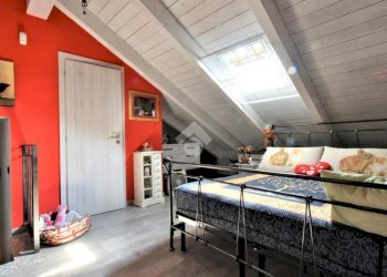 Porzione di casa Via don lorenzo bellino, Carignano - foto 6