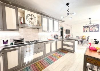 Porzione di casa Via don lorenzo bellino, Carignano - foto 8