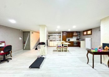 Porzione di casa Via don lorenzo bellino, Carignano - foto 12