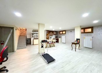 Porzione di casa Via don lorenzo bellino, Carignano - foto 13