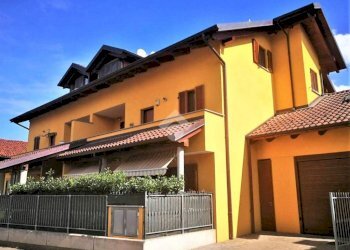 Porzione di casa Via don lorenzo bellino, Carignano - foto 17