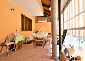 Porzione di casa Via don lorenzo bellino, Carignano - foto 24