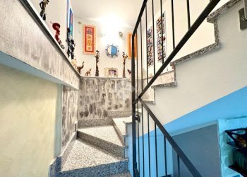 Porzione di casa Via don lorenzo bellino, Carignano - foto 30