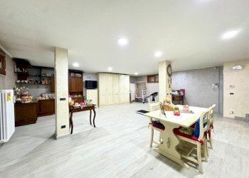 Porzione di casa Via don lorenzo bellino, Carignano - foto 32