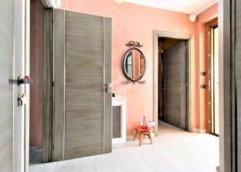 Porzione di casa Via don lorenzo bellino, Carignano - foto 33