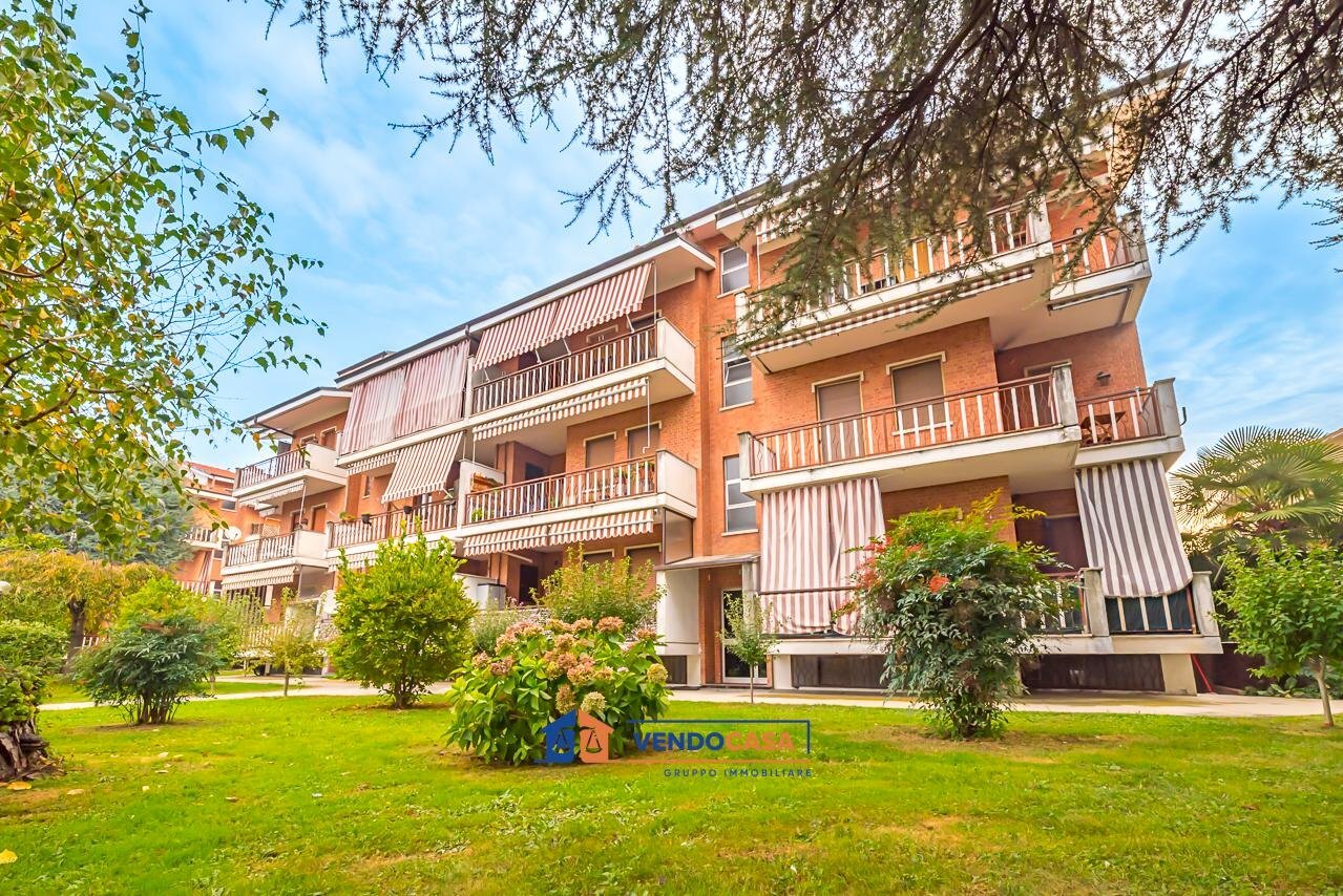 Trilocale Bra - foto 1