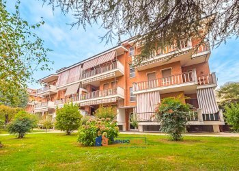 Trilocale Bra - foto 1