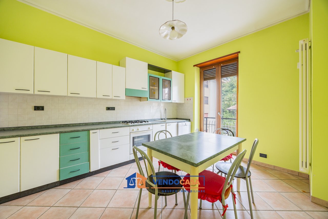 Three-room apartment Bra - photo 2