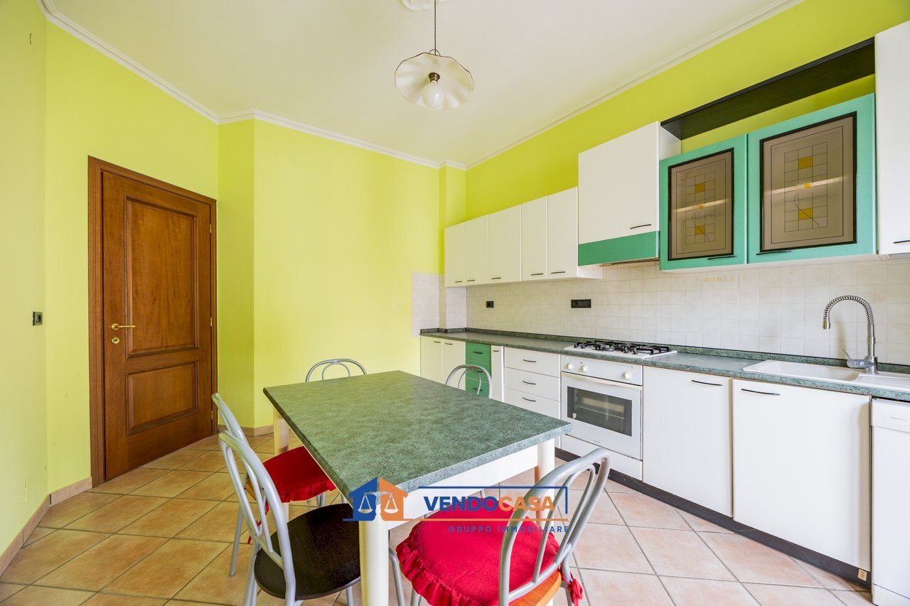 Three-room apartment Bra - photo 3