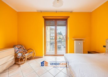 Trilocale Bra - foto 11