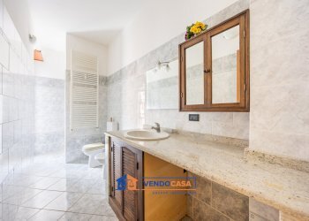 Trilocale Bra - foto 22