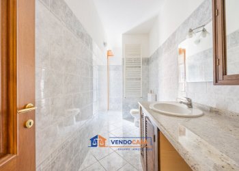 Trilocale Bra - foto 23