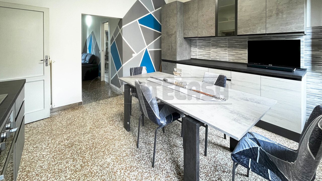 cucina - Casa semi indipendente Via Olmo, Creazzo - foto 3