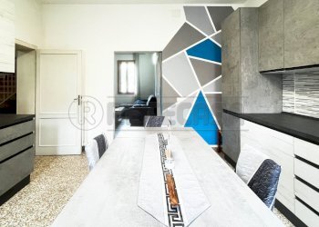 cucina - Casa semi indipendente Via Olmo, Creazzo - foto 2