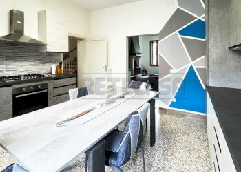 cucina - Casa semi indipendente Via Olmo, Creazzo - foto 4