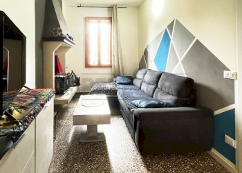 soggiorno - Casa semi indipendente Via Olmo, Creazzo - foto 5