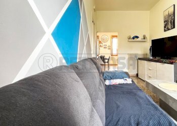 soggiorno - Casa semi indipendente Via Olmo, Creazzo - foto 6