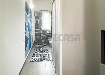 bagno doccia piano terra - Casa semi indipendente Via Olmo, Creazzo - foto 7
