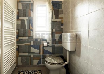 bagno doccia piano terra - Casa semi indipendente Via Olmo, Creazzo - foto 9