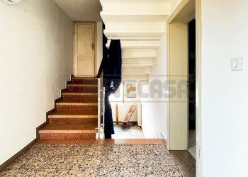 disimpegno piano primo - Casa semi indipendente Via Olmo, Creazzo - foto 14