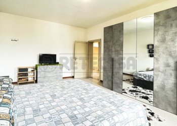 camera matrimoniale - Casa semi indipendente Via Olmo, Creazzo - foto 18