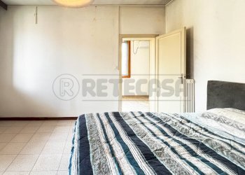 camera da letto - Casa semi indipendente Via Olmo, Creazzo - foto 20