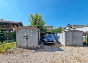 garage - Casa semi indipendente Via Olmo, Creazzo - foto 27