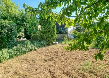 giardino - Casa semi indipendente Via Olmo, Creazzo - foto 29