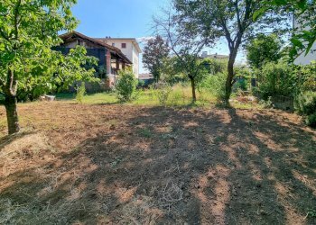 giardino - Casa semi indipendente Via Olmo, Creazzo - foto 30