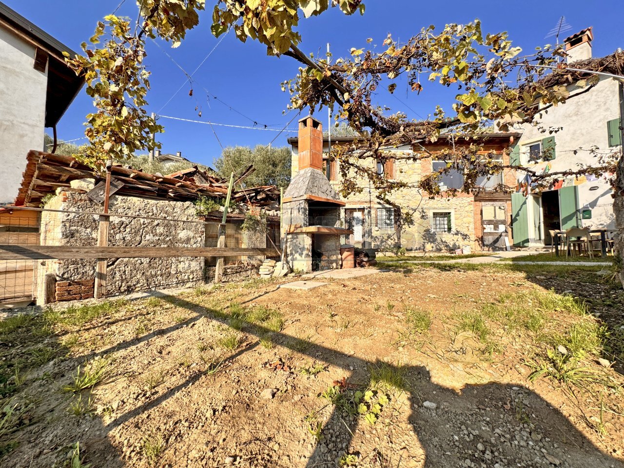 Retecasa_Cornedo - Casa semi indipendente Localita' San Stefano 28, Castelgomberto - foto 2