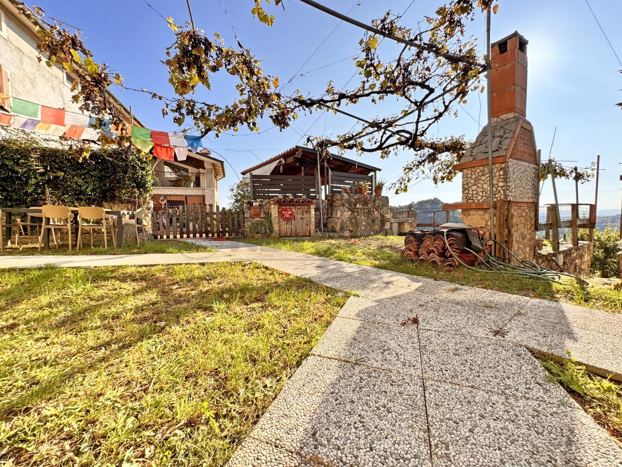 Retecasa_Cornedo - Casa semi indipendente Localita' San Stefano 28, Castelgomberto - foto 3