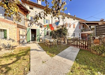 Retecasa_Cornedo - Semi-detached house Localita' San Stefano 28, Castelgomberto - photo 1