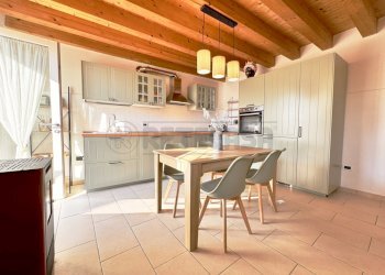 Retecasa_Cornedo - Semi-detached house Localita' San Stefano 28, Castelgomberto - photo 14