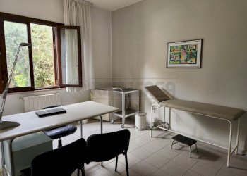 20251031_120335.jpg - Ufficio Via Giuseppe Mazzini, Santa Maria a Monte - foto 5