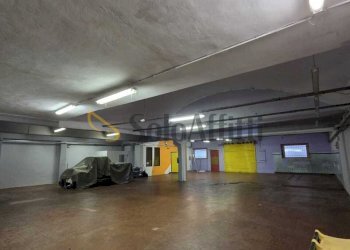 5.jpg - Shed Via Baltea, Torino (neighborhood Barriera Milano) - photo 5