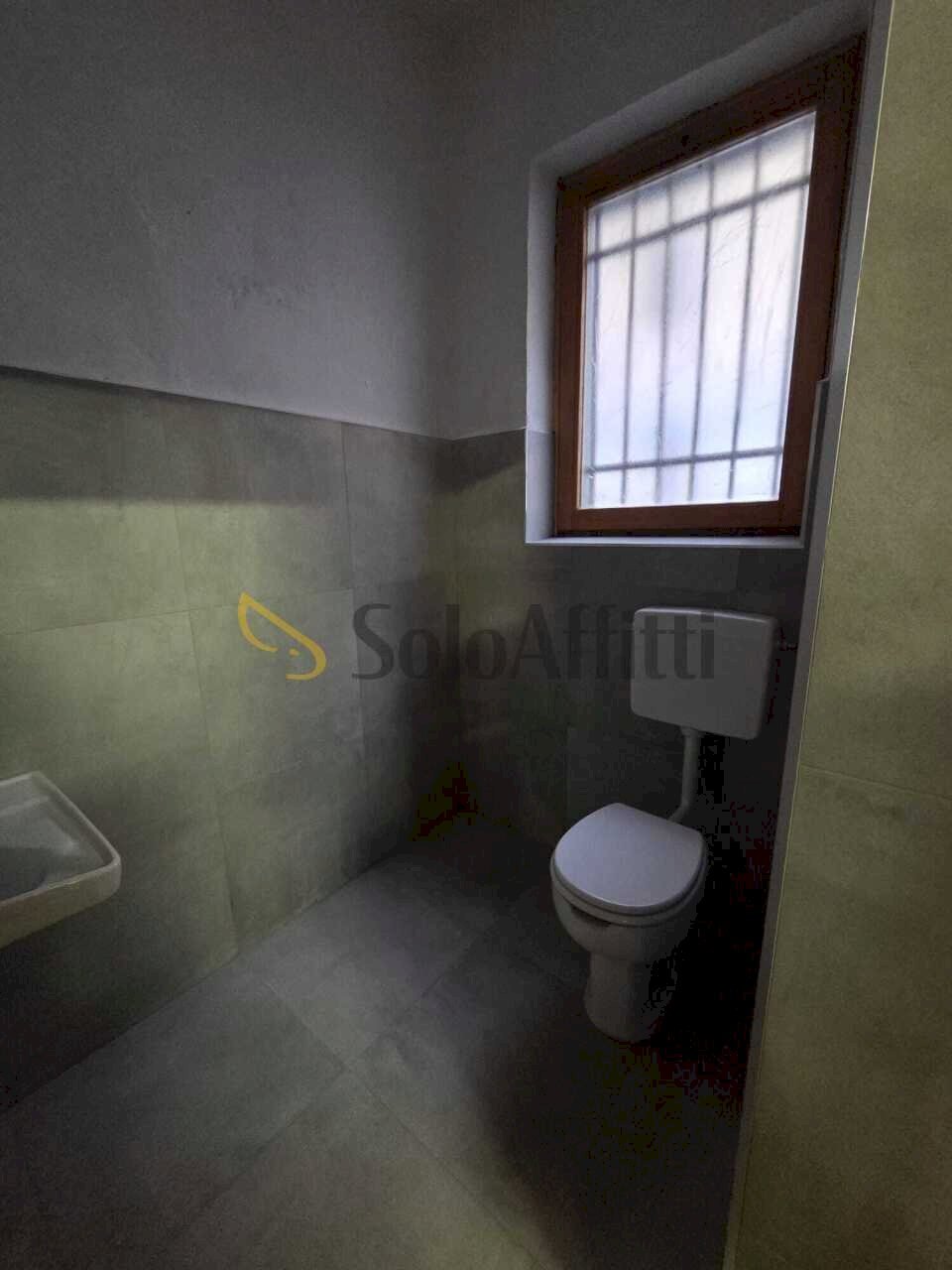 1.jpg - Shed Via Baltea, Torino (neighborhood Barriera Milano) - photo 2