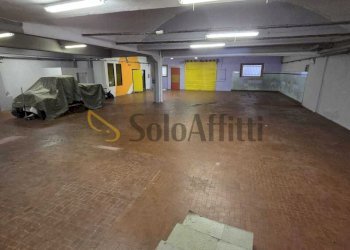 6.jpg - Capannone Via Baltea, Torino (zona Barriera Milano) - foto 7