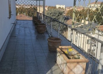 20251015_101154.jpg - Attic Via Pietro Martini 55, Parma (neighborhood Pablo) - photo 1