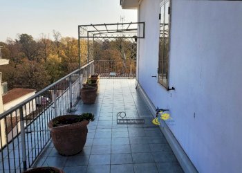 20251105_092029.jpg - Attic Via Pietro Martini 55, Parma (neighborhood Pablo) - photo 2