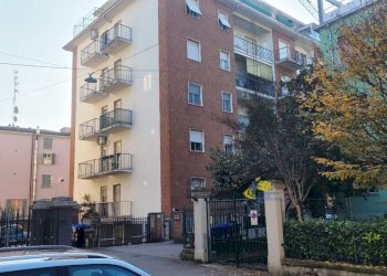 20251105_094331.jpg - Attic Via Pietro Martini 55, Parma (neighborhood Pablo) - photo 4