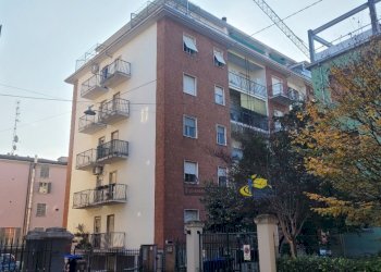 20251105_094328.jpg - Attic Via Pietro Martini 55, Parma (neighborhood Pablo) - photo 5