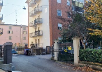 20251105_094339.jpg - Attic Via Pietro Martini 55, Parma (neighborhood Pablo) - photo 6