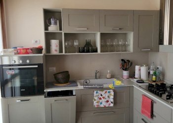 20251105_091247.jpg - Attic Via Pietro Martini 55, Parma (neighborhood Pablo) - photo 13