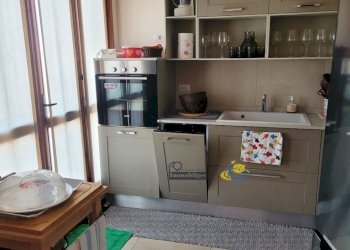 20251105_091241.jpg - Attic Via Pietro Martini 55, Parma (neighborhood Pablo) - photo 14