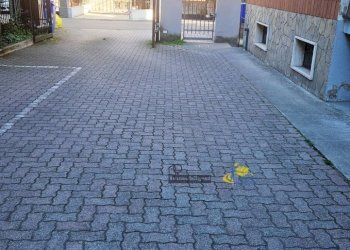 20251015_095444.jpg - Attic Via Pietro Martini 55, Parma (neighborhood Pablo) - photo 28